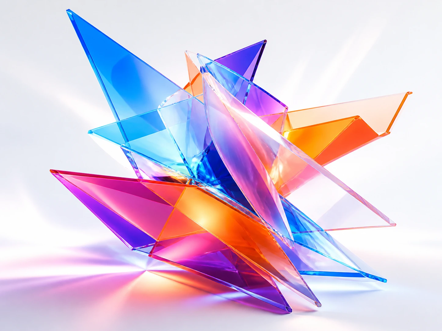 AIクリエイティブのイメージ